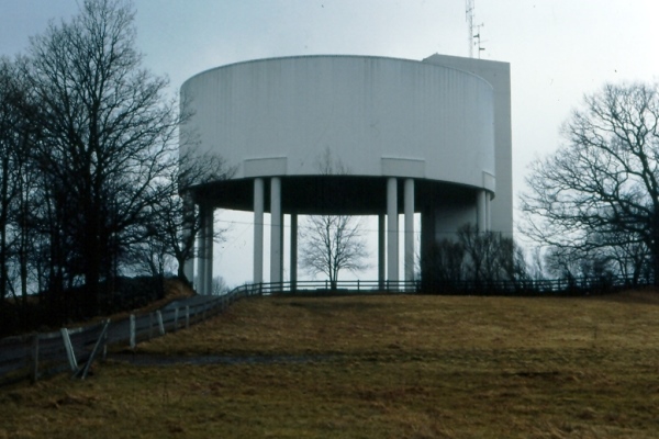 Teleborg Vandtårn