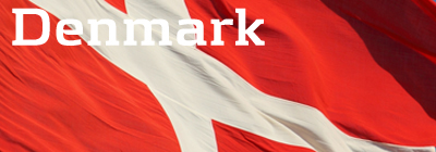 Denmark Royalty free images